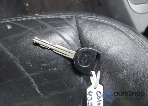 2008 Chevrolet Colorado Lt z USA, uszkodzony, nr VIN 1GCDT43E188183171